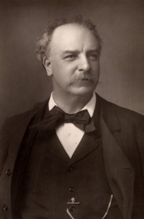Charles Santley