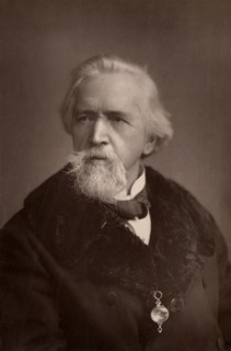 George Jacob Holyoake