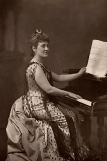 Madame Nordica