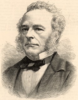 George Gabriel Stokes