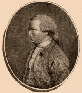 Gilbert Stuart