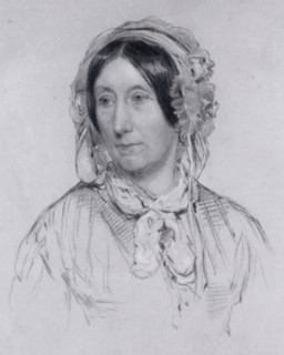Mary Somerville