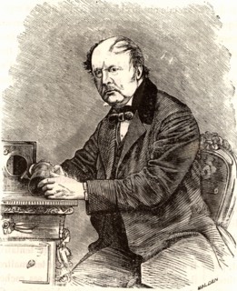 William Henry Fox Talbot