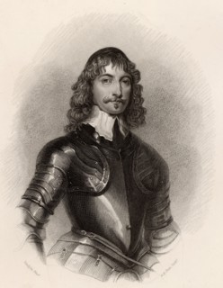 James Graham