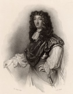 John Graham of Claverhouse