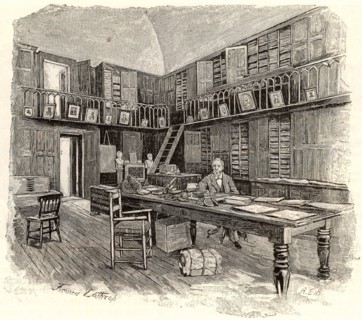 Asa Gray