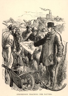 George Stephenson
