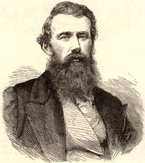 John Hanning Speke