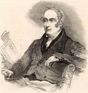 George Stephenson