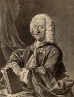 Georg Philipp Telemann