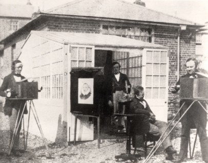Fox Talbot