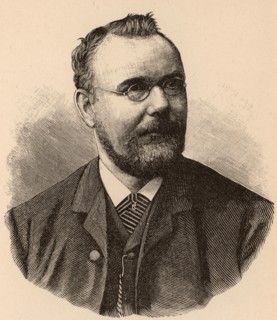 WJ von Bebber