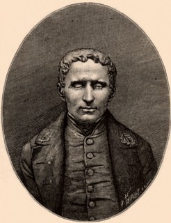 Louis Braille