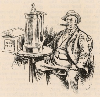 Otto Edward Leopold von Bismarck