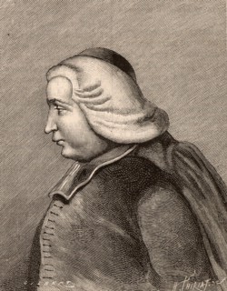 Ruggero Giuseppe Boscovich