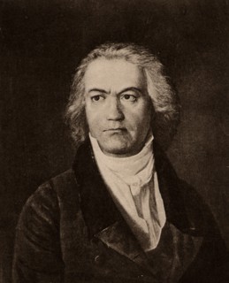 Ludwig van Beethoven