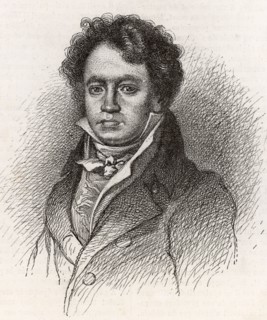 Ludwig van Beethoven