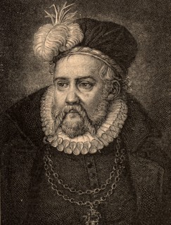 Tycho Brahe