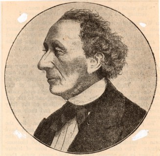 Hans Christian Andersen