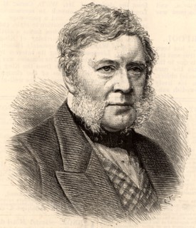 Thomas Bazeley