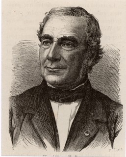 Antoine Alexandre Brutus Bussy
