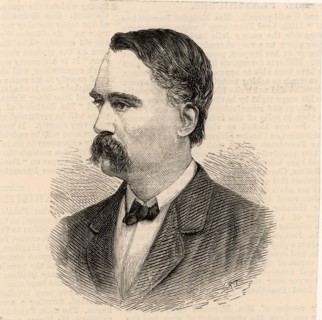 Charles Tilston Bright