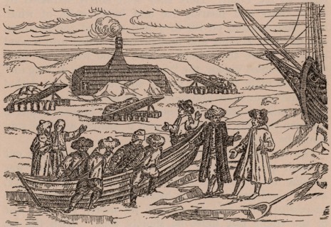 Willem Barents