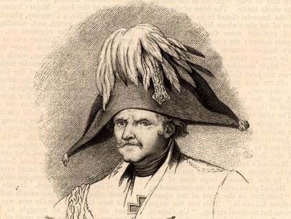 Maréchal Blücher