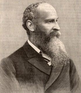 John Mackenzie Bacon