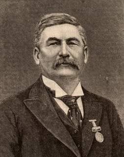 Bennet Burleigh