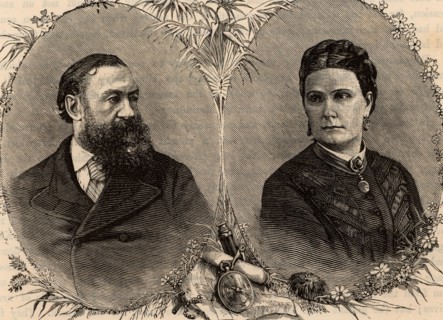 Samuel Baker