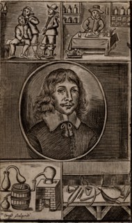 Thomas Brugis