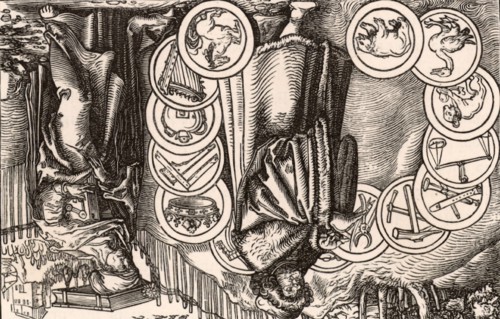 Natural sciences and Philosophy