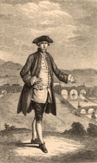 Francis Egerton