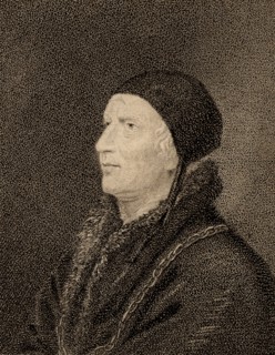 William Butts
