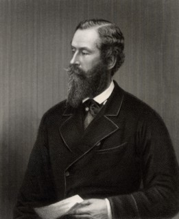 James Hamilton