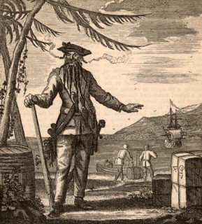 Blackbeard