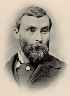 Thomas Lauder Brunton