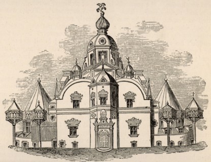 Uraniborg