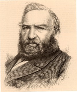 James Baird