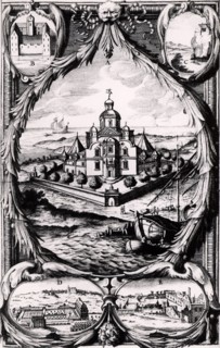 Uraniborg