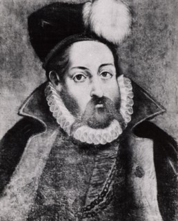 Tycho Brahe