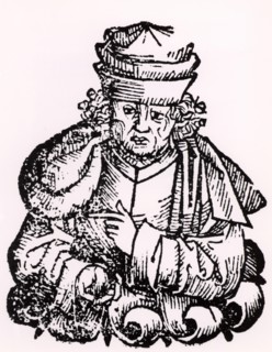 Giovanni Boccaccio