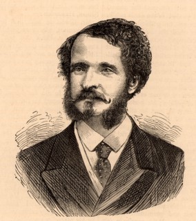 Comte Gyula Andrássy