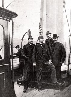 Salomon-Auguste Andree