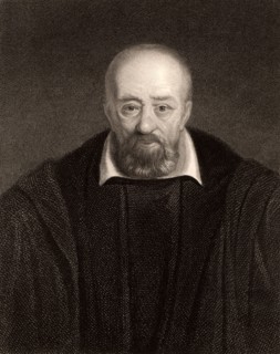 George Buchanan