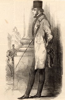 Lord George Bentinck