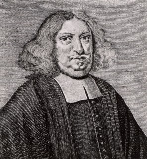 Barnabe Brisson
