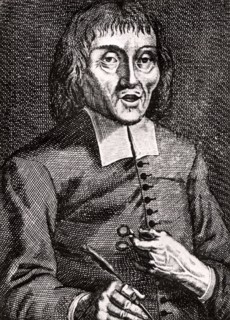 Jacob Brill