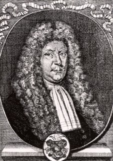 Olaus Borrichius